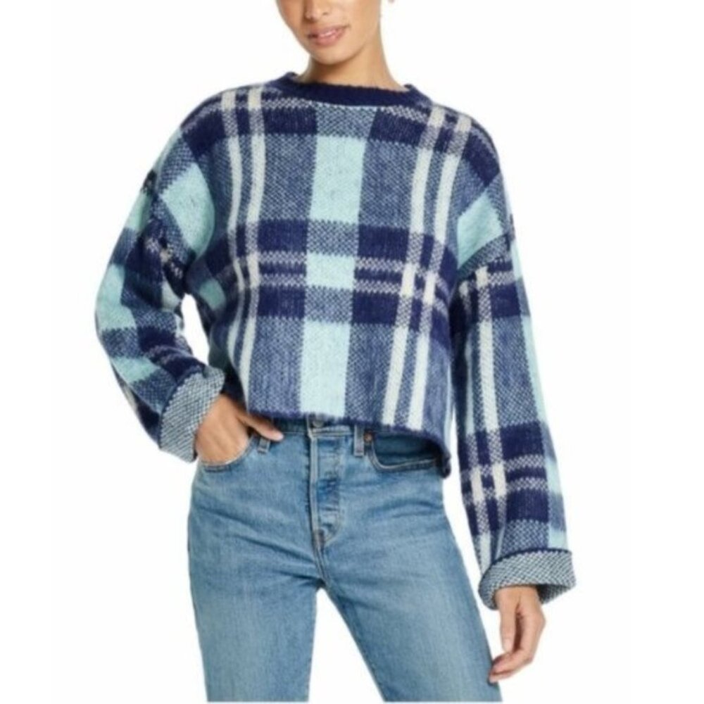 Weatherproof Vintage Waterfall Sweater